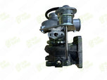 Turbolader IHI Original Neu | OE VM 35242141, VM 35242141H, F41CAY-S0050B