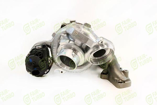 Garrett Turbolader Original Neu für VW Arteon & Skoda – OE 05L253019PV