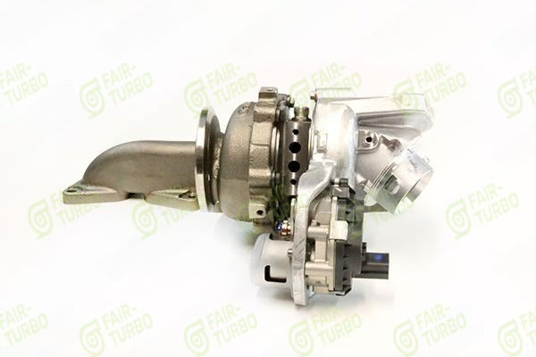 Garrett Turbolader Original Neu für VW Arteon & Skoda – OE 05L253019PV