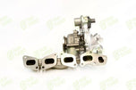 Turbolader AUDI A3 Limousine Original Neu | OE 05L253019PV, 05L253019P, 05L253019PX