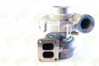 BorgWarner Turbolader Generalüberholt für MAN TGA – OE 51.09100-9538