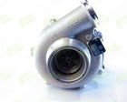 BorgWarner Turbolader Generalüberholt für MAN TGA – OE 51.09100-9538