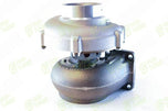 Turbolader MAN TGA Original Neu | OE 51.09100-9539, 51.09100-7539, 51.09100-9538