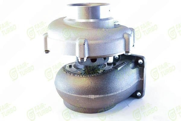 BorgWarner Turbolader Original Neu für MAN TGA – OE 51.09100-9539
