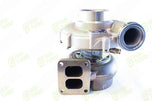 Turbolader MAN TGA Original Neu | OE 51.09100-9539, 51.09100-7539, 51.09100-9538