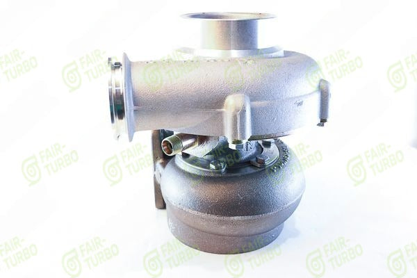 BorgWarner Turbolader Original Neu für MAN TGA – OE 51.09100-9539