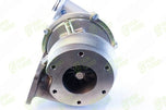 Turbolader MAN TGA Original Neu | OE 51.09100-9539, 51.09100-7539, 51.09100-9538