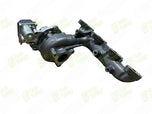 Turbolader HYUNDAI i30 Original Neu | OE 28201-2A880, 28500-2A880, 16359800014