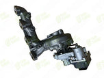 Turbolader HYUNDAI i30 Original Neu | OE 28201-2A880, 28500-2A880, 16359800014