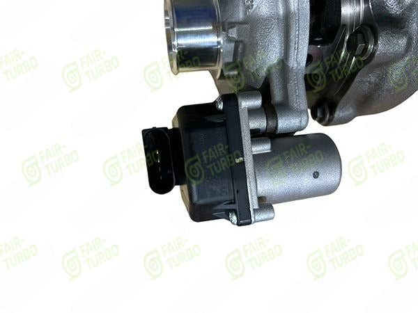 Turbolader HYUNDAI i30 Original Neu – Bild 5
