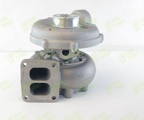 BorgWarner Turbolader Original Neu – OE LIEBHERR 5700264A