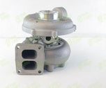 Turbolader BorgWarner Original Neu | OE LIEBHERR 5700264A, LIEBHERR 5700265