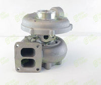 Turbolader BorgWarner Original Neu | OE LIEBHERR 5700264A, LIEBHERR 5700265