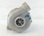 Turbolader BorgWarner Original Neu | OE LIEBHERR 5700264A, LIEBHERR 5700265