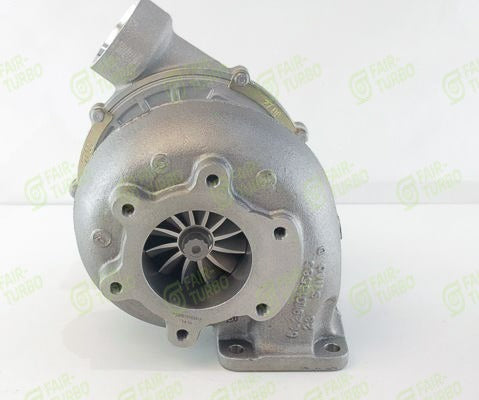 BorgWarner Turbolader Original Neu – OE LIEBHERR 5700264A