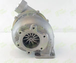 Turbolader BorgWarner Original Neu | OE LIEBHERR 5700264A, LIEBHERR 5700265