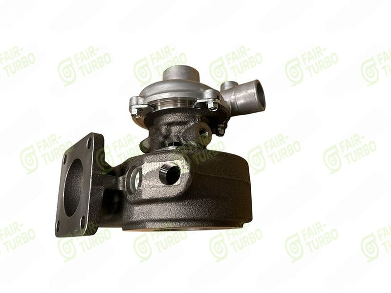 IHI Turbolader Original Neu – OE YANMAR 12961118040