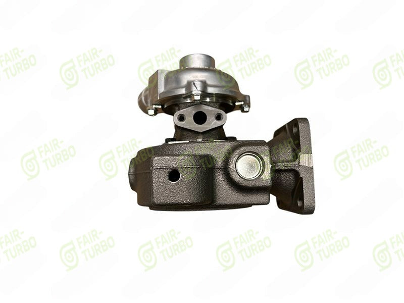 IHI Turbolader Original Neu – OE YANMAR 12961118040