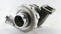 Garrett Turbolader Original Neu – OE 61146380