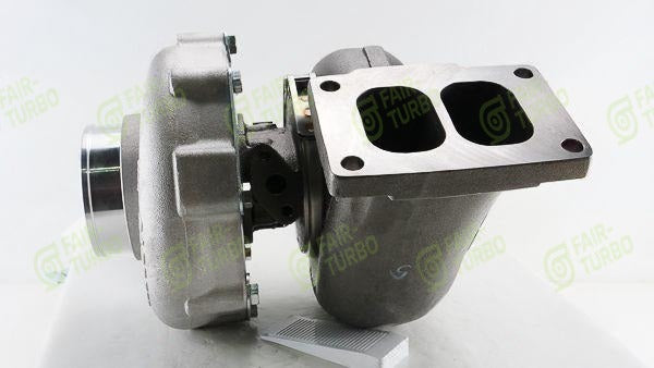 Garrett Turbolader Original Neu – OE 61146380
