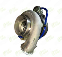 Turbolader Garrett Original Neu | OE DETROIT DIESEL 23524100, DETROIT DIESEL 23536348