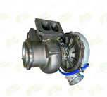 Turbolader Garrett Original Neu | OE DETROIT DIESEL 23524100, DETROIT DIESEL 23536348