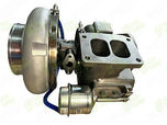 Turbolader Garrett Original Neu | OE DETROIT DIESEL 23524100, DETROIT DIESEL 23536348