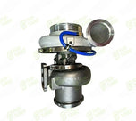 Turbolader Garrett Original Neu | OE DETROIT DIESEL 23524100, DETROIT DIESEL 23536348