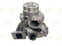 Turbolader BorgWarner Original Neu | OE 2348172, 2348170, 2301176