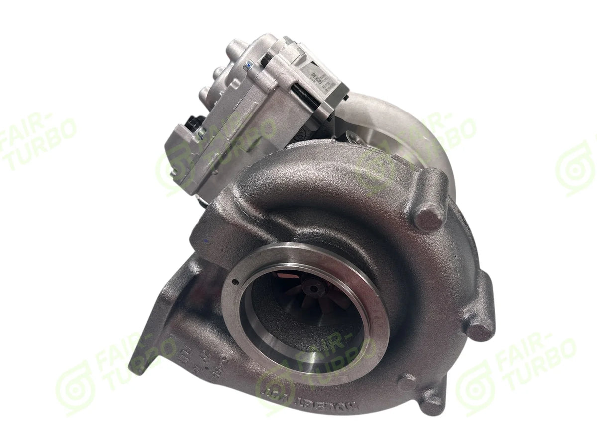 Turbolader Neu – OE 2348172, 2348170