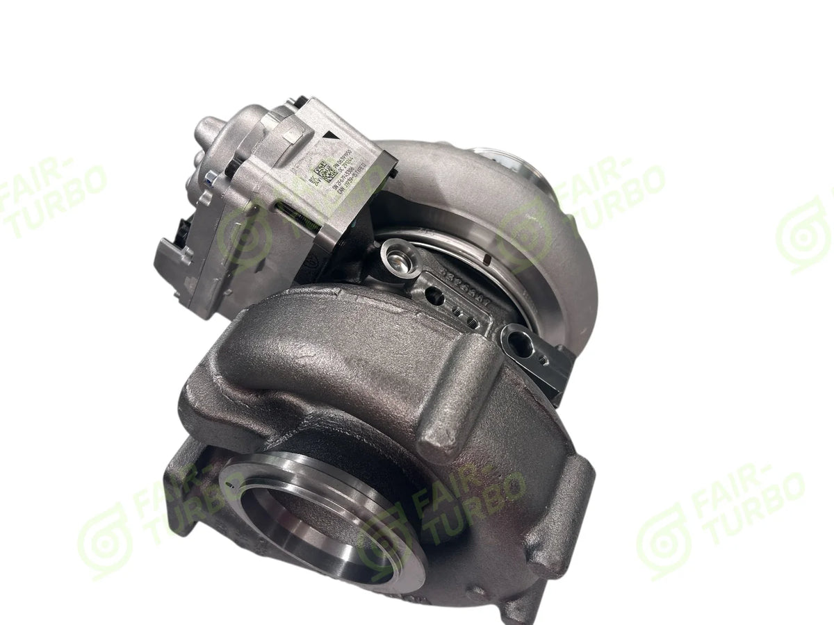 Turbolader Neu – OE 2348172, 2348170
