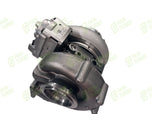 Turbolader BorgWarner Original Neu | OE 2348172, 2348170, 2301176