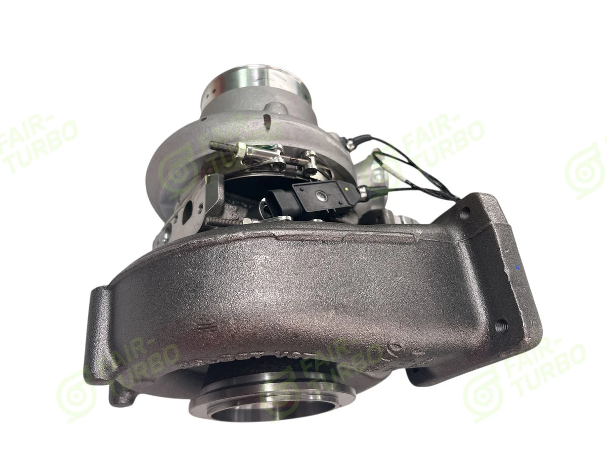 Turbolader Neu – OE 2348172, 2348170