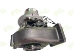 Turbolader BorgWarner Original Neu | OE 2348172, 2348170, 2301176