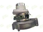 Turbolader BorgWarner Original Neu | OE 2348172, 2348170, 2301176