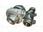 Turbolader BorgWarner Original Neu | OE 1840578, 1840578R, 1387-980-0037
