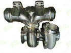 BorgWarner Turbolader Original Neu – OE 1840578