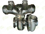 Turbolader BorgWarner Original Neu | OE 1840578, 1840578R, 1387-980-0037