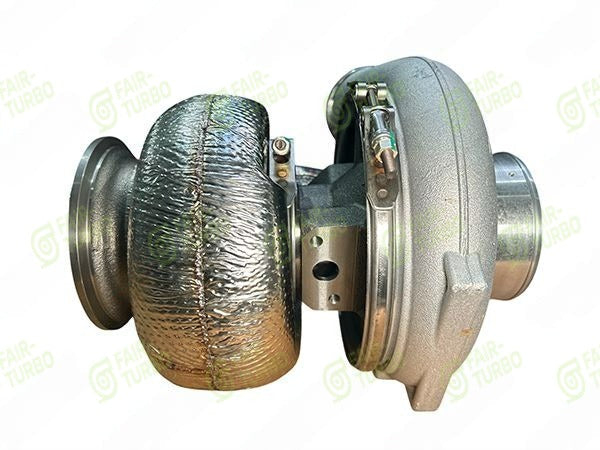 BorgWarner Turbolader Original Neu – OE 1840578