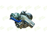 Turbolader BorgWarner Original Neu | OE DEUTZ 04128405, DEUTZ 04126940KZ