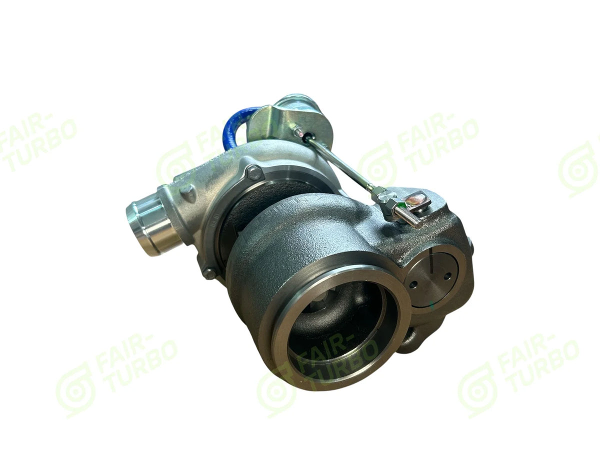 Turbolader Neu – OE DEUTZ 04128405, DEUTZ 04126940KZ