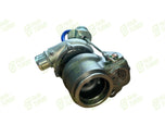 Turbolader BorgWarner Original Neu | OE DEUTZ 04128405, DEUTZ 04126940KZ