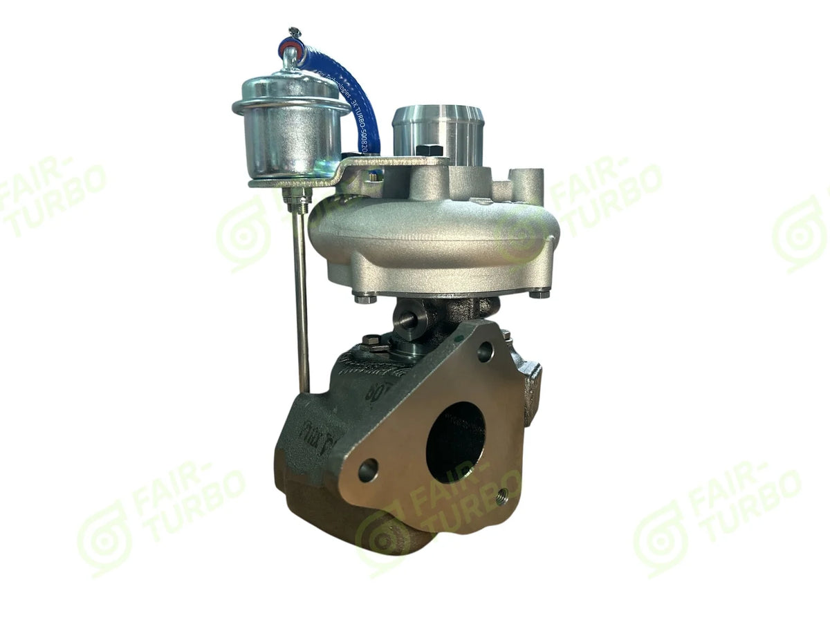 Turbolader Neu – OE DEUTZ 04128405, DEUTZ 04126940KZ