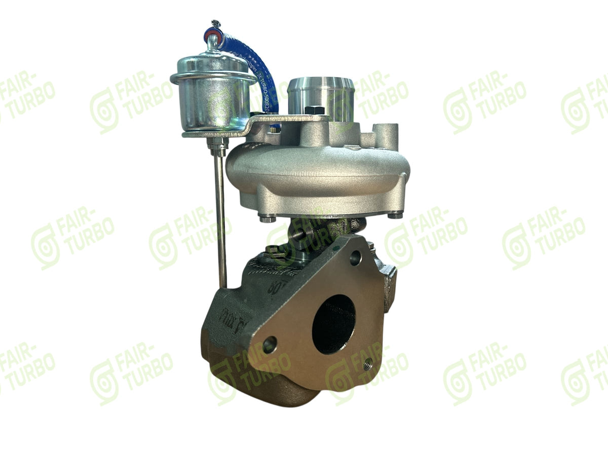 BorgWarner Turbolader Original Neu – OE DEUTZ 04128405