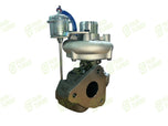 Turbolader BorgWarner Original Neu | OE DEUTZ 04128405, DEUTZ 04126940KZ