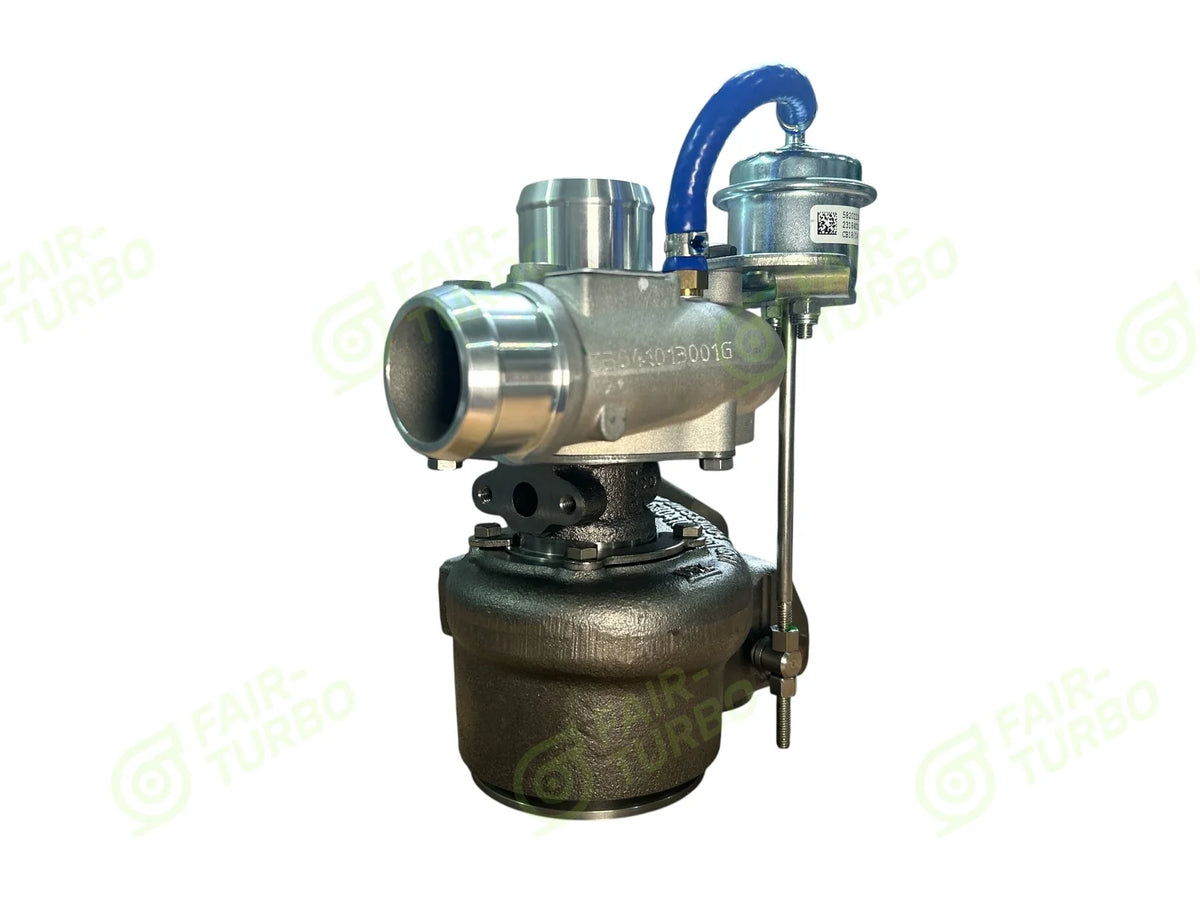 Turbolader Neu – OE DEUTZ 04128405, DEUTZ 04126940KZ