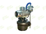 Turbolader BorgWarner Original Neu | OE DEUTZ 04128405, DEUTZ 04126940KZ