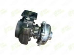 Turbolader IHI Original Neu | OE YANMAR 12969318000, YANMAR 129693-18001