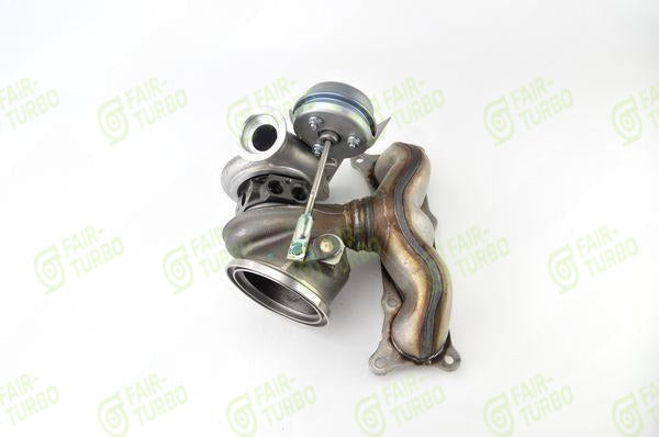 Mitsubishi Turbolader Original Neu für BMW 1er Coupe – OE 11654547431