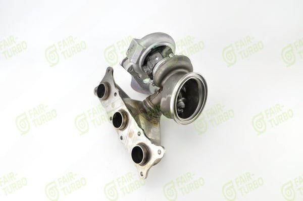 Mitsubishi Turbolader Original Neu für BMW 1er Coupe – OE 11654547431